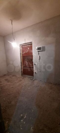 1-к. квартира, 44,8 м², 4/4 эт.