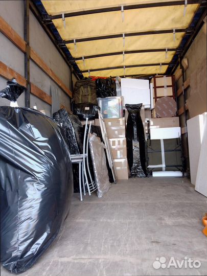 Сборный груз перевозки от 200км