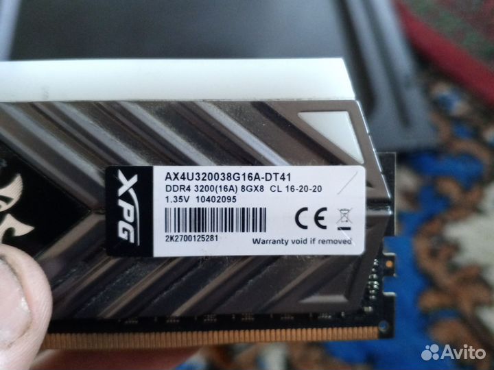 Adata xpg spectrix d41 rgb