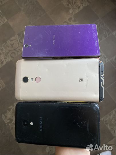 Meizu M3, 2/16 ГБ