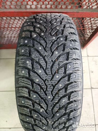 Nokian Tyres Hakkapeliitta 9 205/55 R16 94T