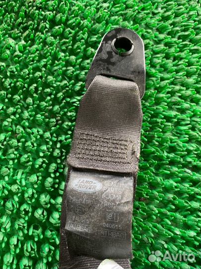 Ремень безопасности лев. перед. Land Rover Range R