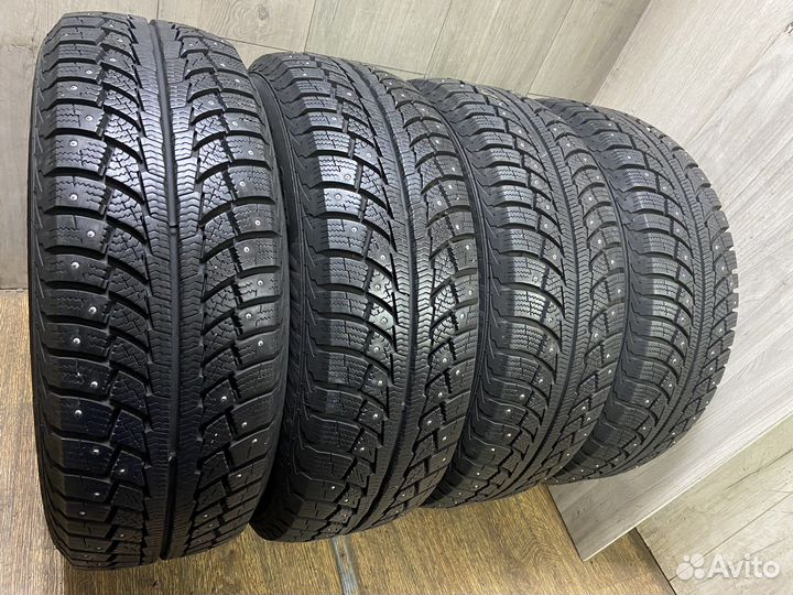 Matador MP 30 Sibir Ice 2 SUV 215/65 R16
