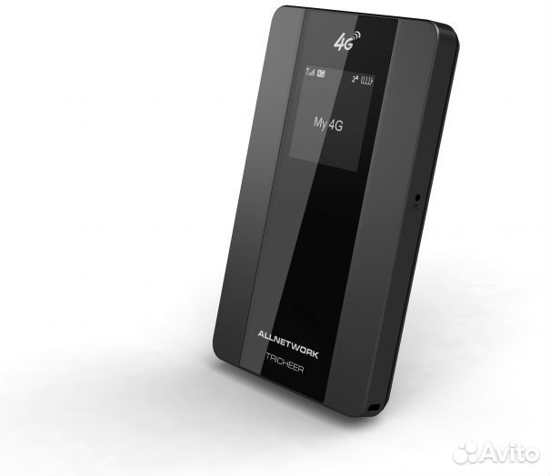 Роутер lh 91 longcheer wifi под Летай