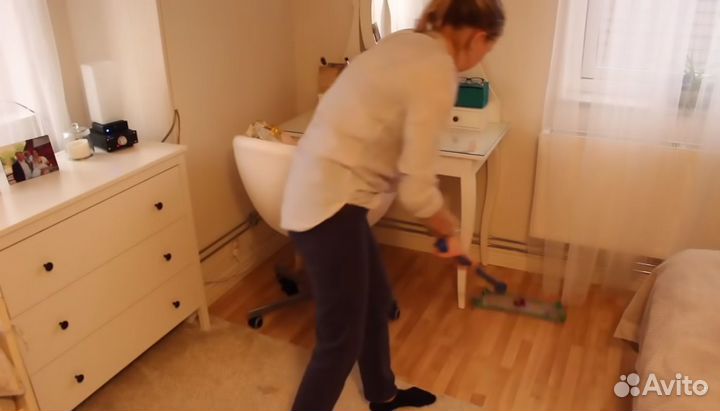 Уборка помещений всех видов, клининговые услуги