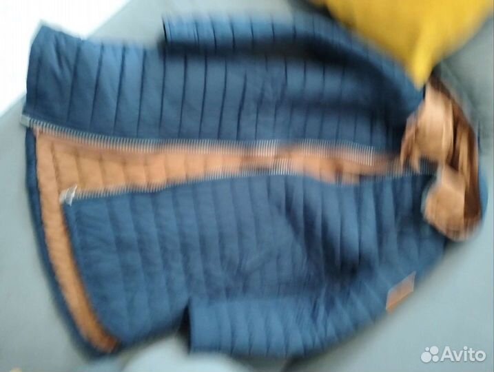 Плащ пальто Gulliver