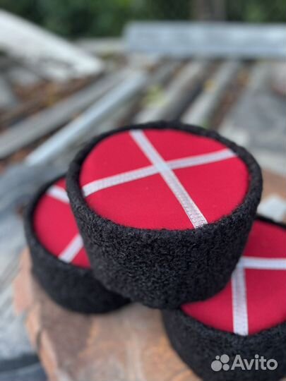 Кубанка казачья