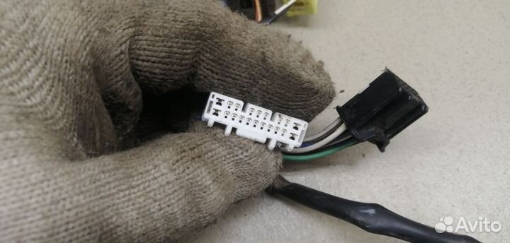 Проводка (коса) Land Cruiser (150) -Prado 2009