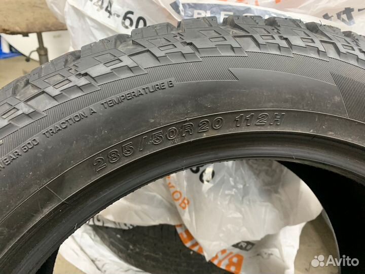Yokohama Geolandar A/T G015 285/50 R20