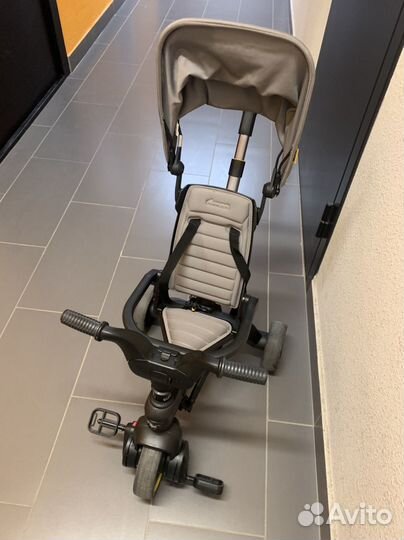 Велосипед doona liki trike