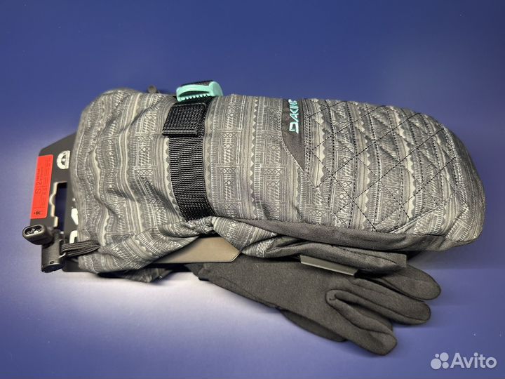 Горнолыжные варежки Dakine Camino S