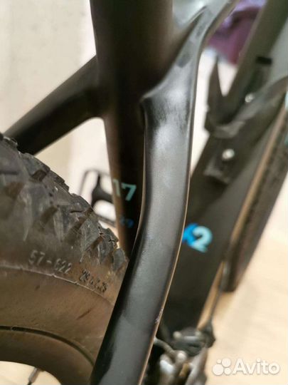 Женский Cube Access Ws C:62 Pro 29 Карбон