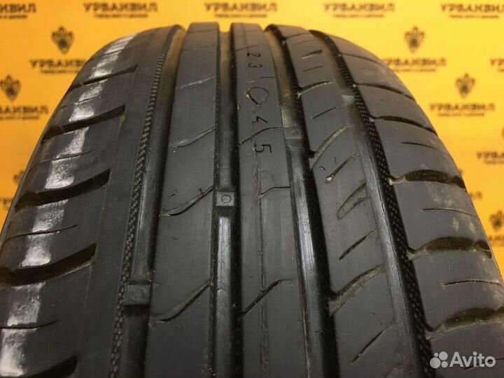 Nokian Tyres Hakka Green 175/70 R13
