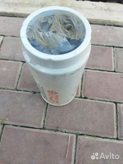 Топливный фильтр