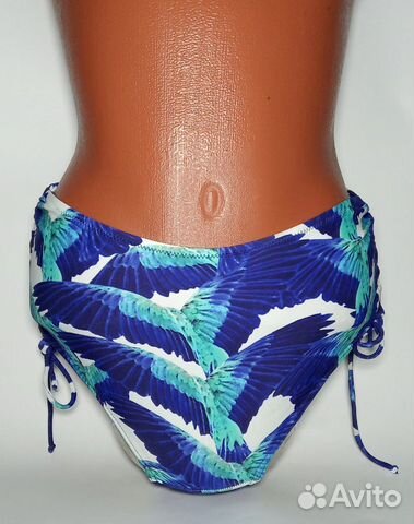 Купальник (плавки) «fantasie». M 44-46