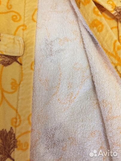 Халат размер S/M