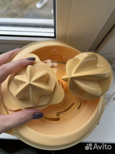 Соковыжималка