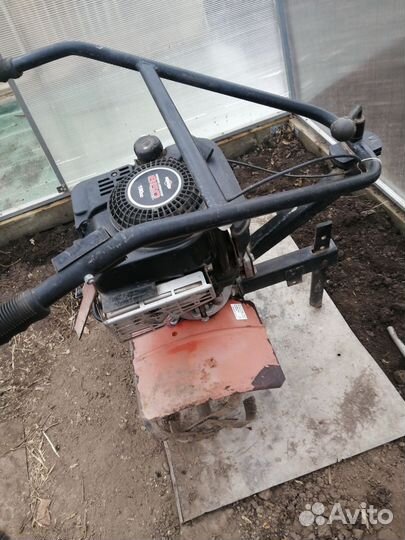 Мотоблок бу Тарпан