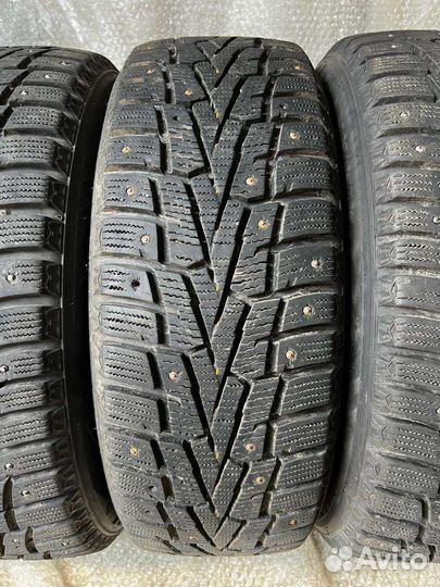 Roadstone Winguard WinSpike 205/55 R16 94T