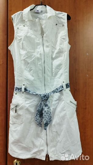 Сарафан женский