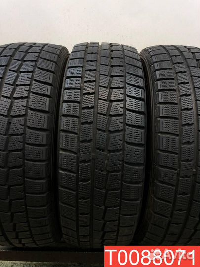 Dunlop Winter Maxx WM01 205/60 R16 101R