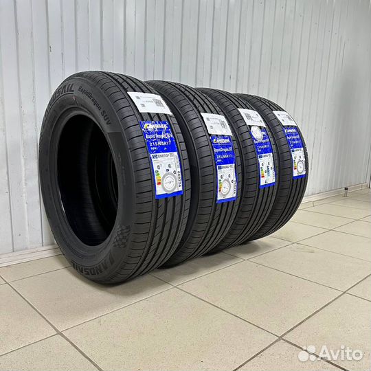 Landsail Rapid Dragon 285/40 R21