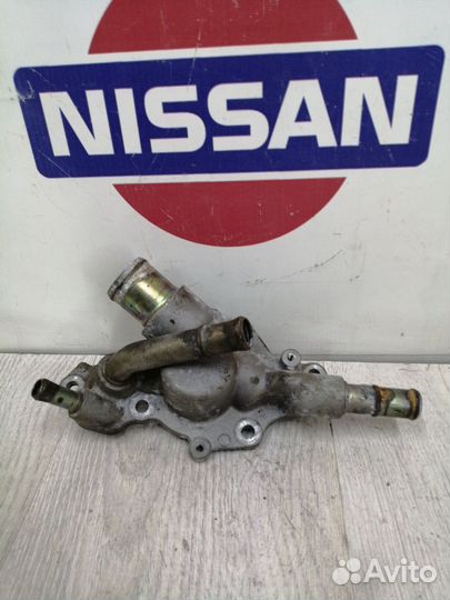 Термостат корпус Nissan serena NC26