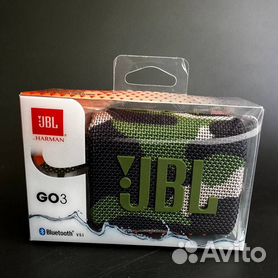 Jbl best sale go 1