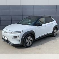 Hyundai Kona AT, 2019, 94 000 км, с пробегом, цена 2 650 000 руб.