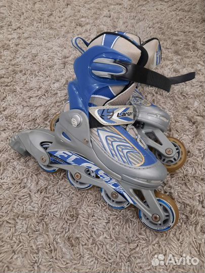 Ролики детские