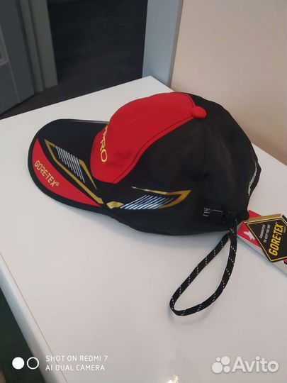 Кепка бейсболка мужская