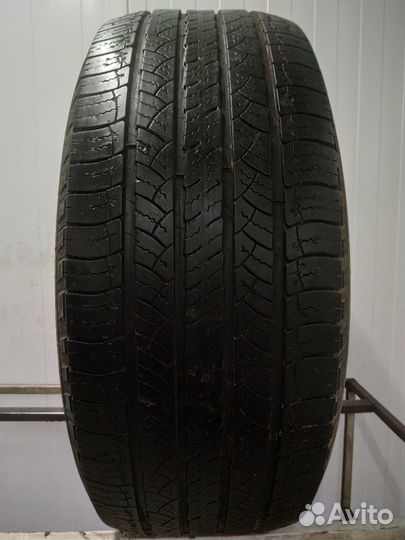 Michelin Latitude Tour 265/60 R18