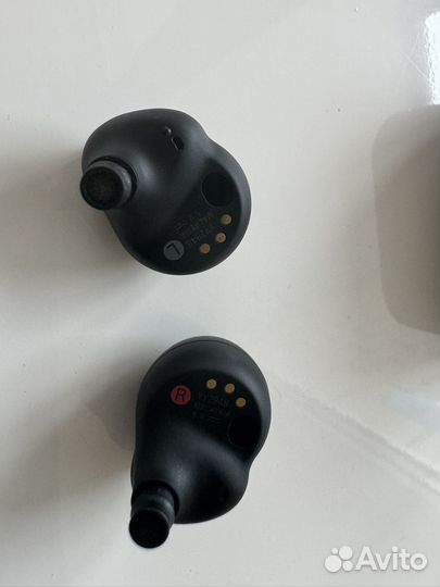 Наушники sony wf 1000xm4