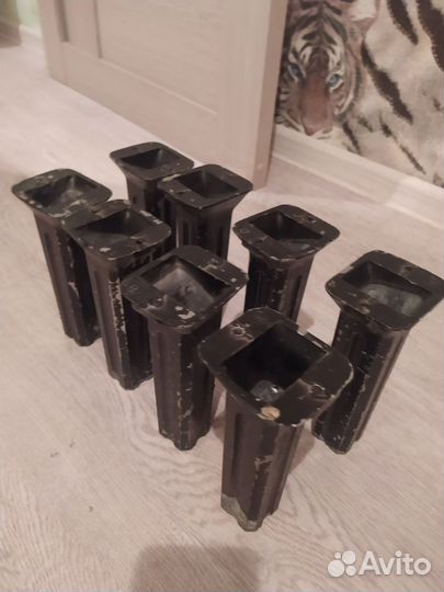 Ножки для мебели