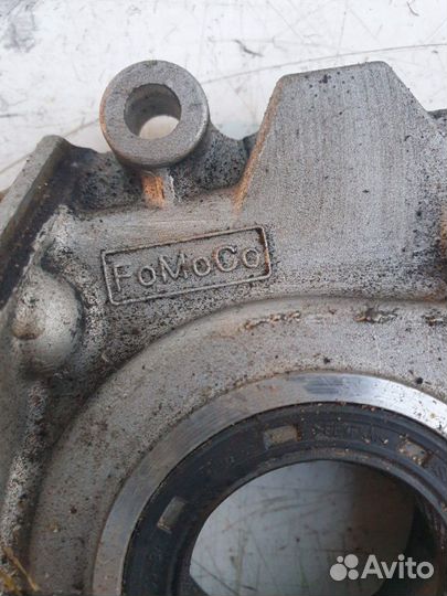 Масляный насос Ford Focus 1697426