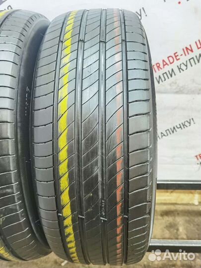 Michelin Primacy 4 205/55 R17 91V