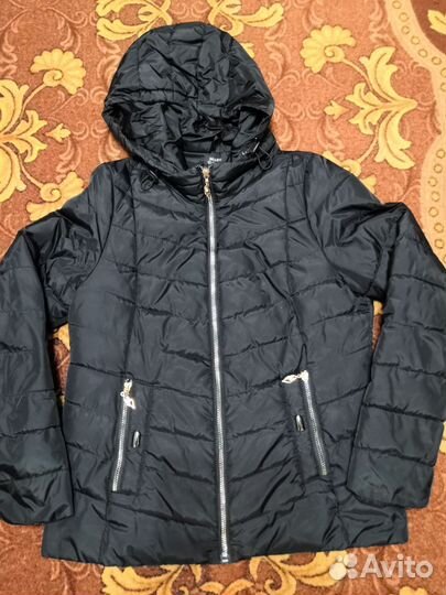 Курточка женская