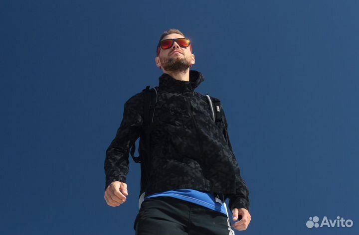 Солнцезащитные очки