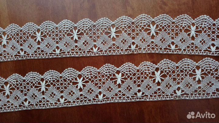 Вологодское кружево