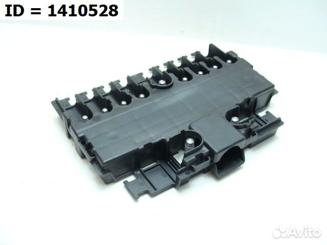 Блок предохранителей Mercedes - Benz