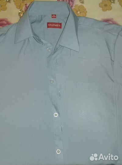 Рубашки на мальчика