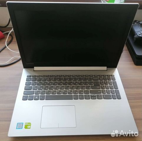 Ноутбук Lenovo Ideapad 320 15IKB