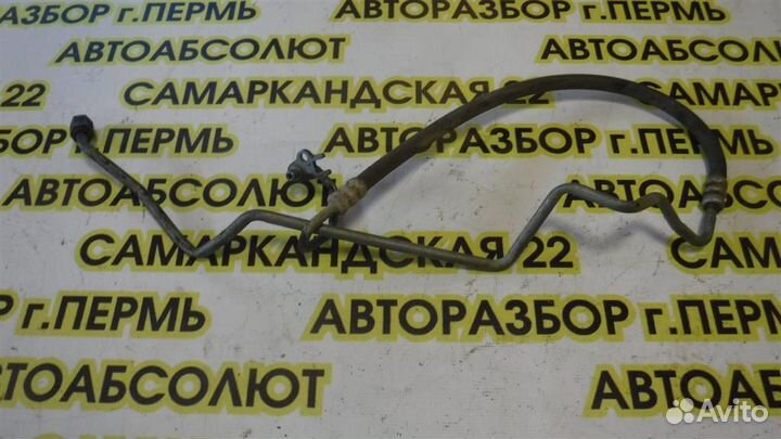 Шланг гидроусилителя Chevrolet Cruze 2009-2016