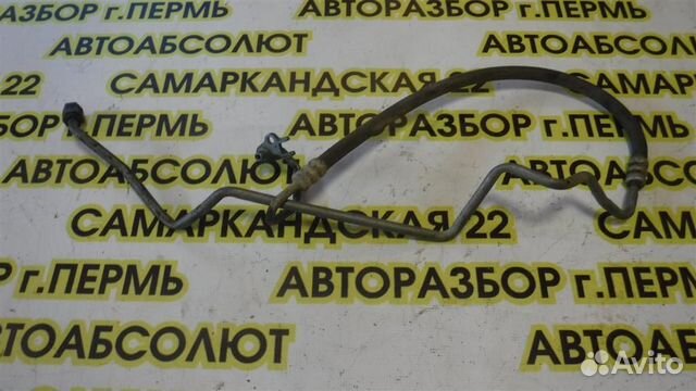 Шланг гидроусилителя Chevrolet Cruze 2009-2016