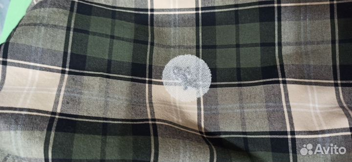 Рубашка на мальчика 164