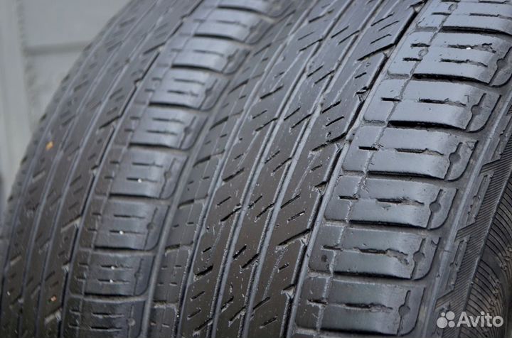 Kumho Solus KL21 225/60 R17