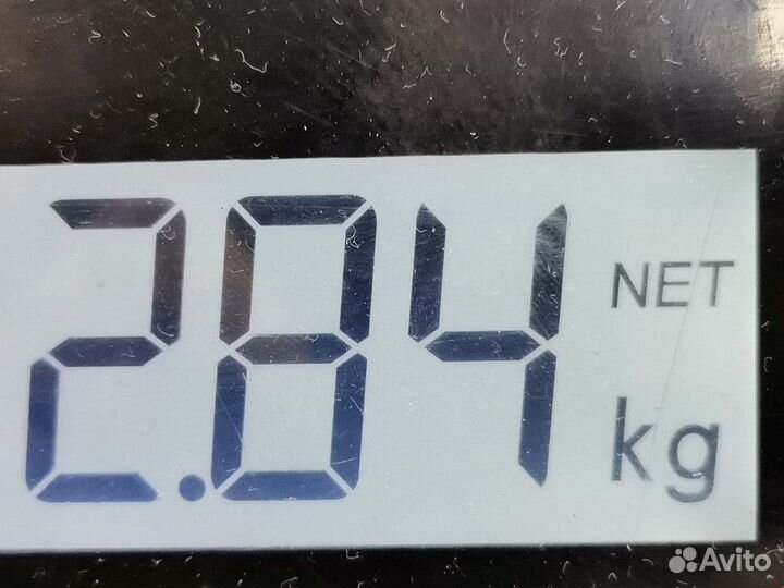 Пружина подвески задняя для Volkswagen Golf 4