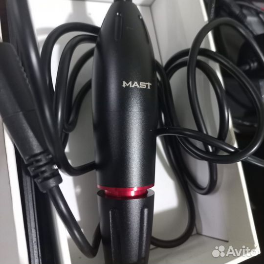 Машинка для перманентного макияжа маст