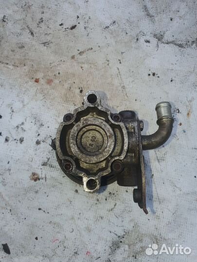 Насос гидроусилителя Rover 25 (R3) (1999-2004)