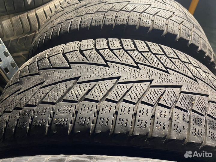 Hankook Winter I'Cept IZ2 205/55 R16 94T